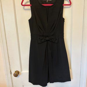 Trina Turk Cocktail Dress with Bow detail